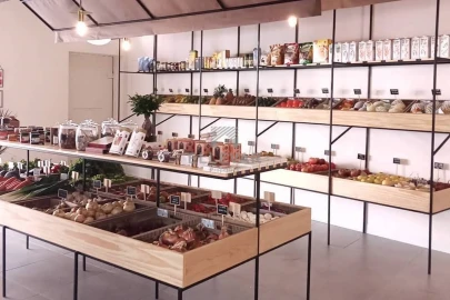 Negócio para Venda em Santo Antonio