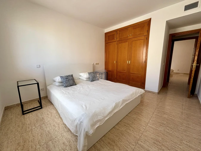 Apartamento T2 para Venda em Quarteira Foto 12