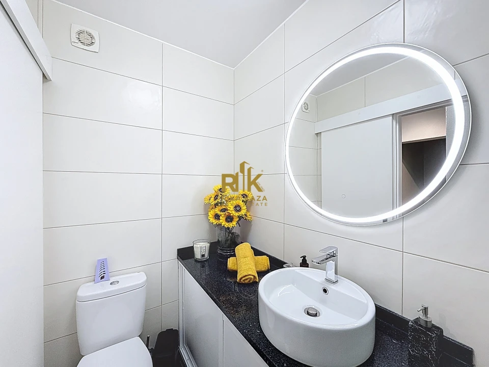 Apartamento T4 para Venda em Santo Antonio Foto 5