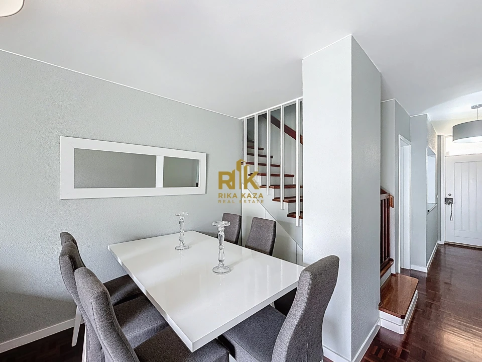 Apartamento T4 para Venda em Santo Antonio Foto 30