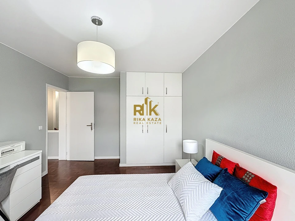 Apartamento T4 para Venda em Santo Antonio Foto 20