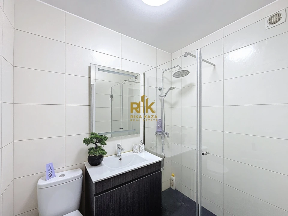 Apartamento T4 para Venda em Santo Antonio Foto 14