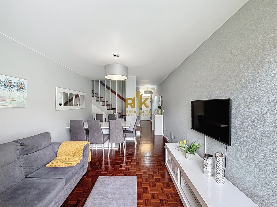 Apartamento T4 para Venda em Santo Antonio Foto 2