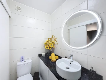 Apartamento T4 para Venda em Santo Antonio