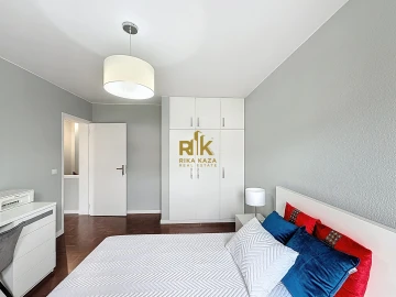 Apartamento T4 para Venda em Santo Antonio