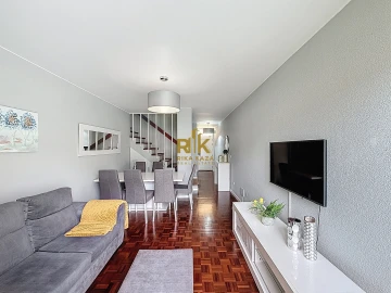 Apartamento T4 para Venda em Santo Antonio