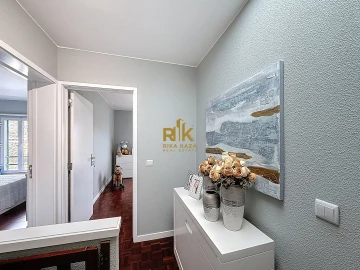 Apartamento T4 para Venda em Santo Antonio