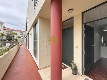 Apartamento T4 para Venda em Santo Antonio