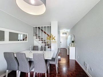 Apartamento T4 para Venda em Santo Antonio