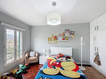 Apartamento T4 para Venda em Santo Antonio