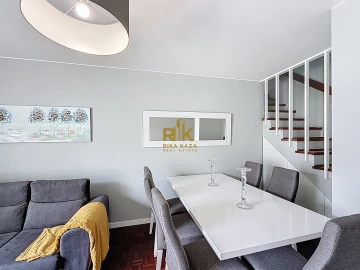 Apartamento T4 para Venda em Santo Antonio