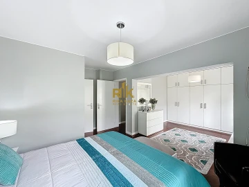 Apartamento T4 para Venda em Santo Antonio