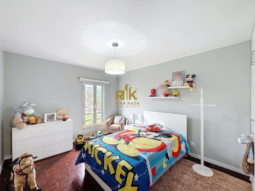 Apartamento T4 para Venda em Santo Antonio