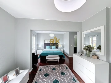 Apartamento T4 para Venda em Santo Antonio