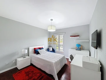 Apartamento T4 para Venda em Santo Antonio