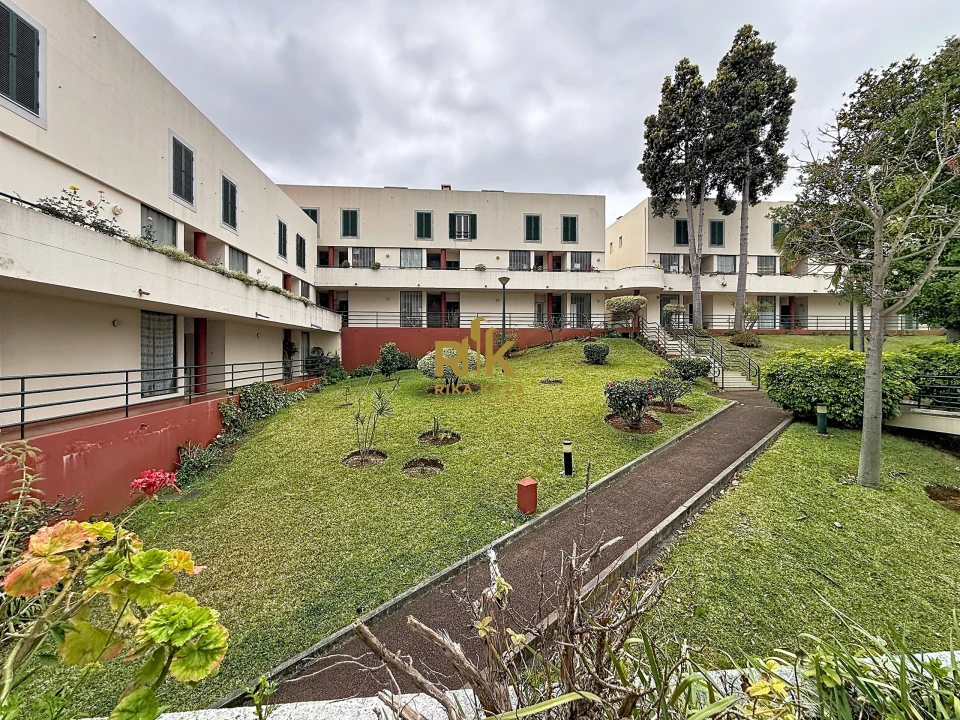 Apartamento T4 para Venda em Santo Antonio Foto 38