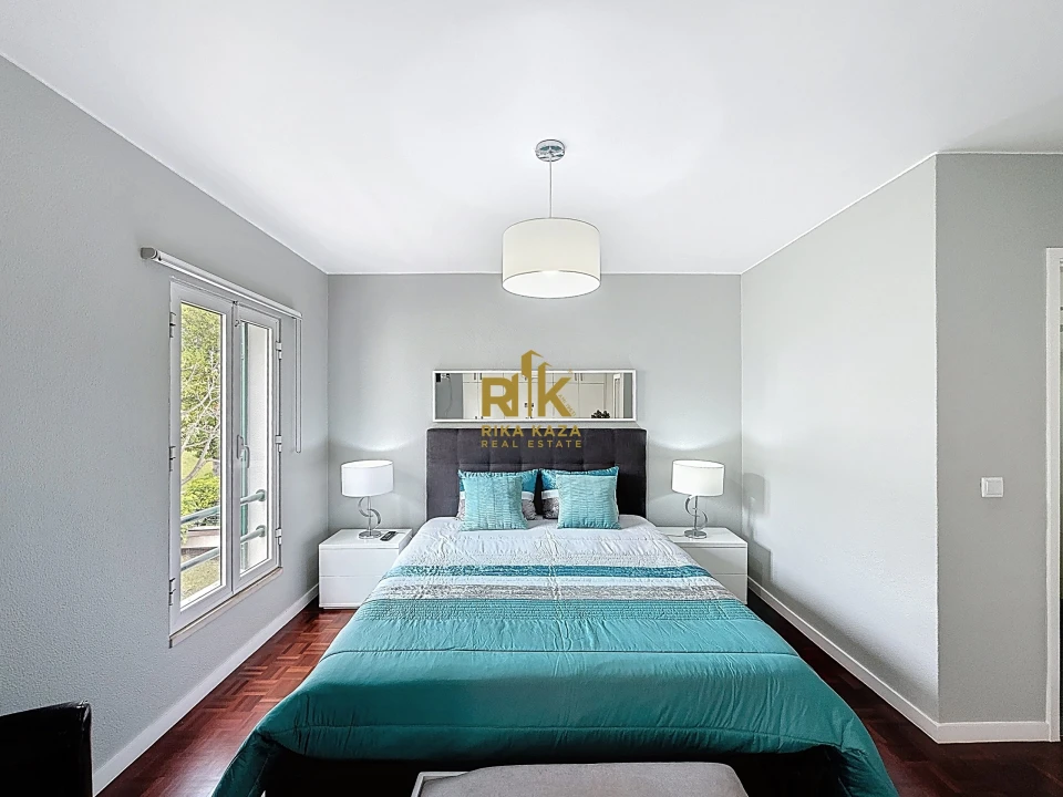 Apartamento T4 para Venda em Santo Antonio Foto 8