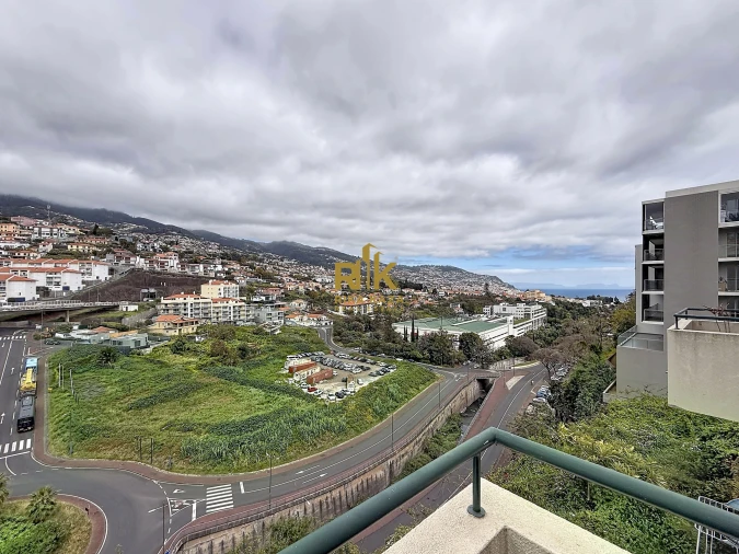 Apartamento T4 para Venda em Santo Antonio Foto 35