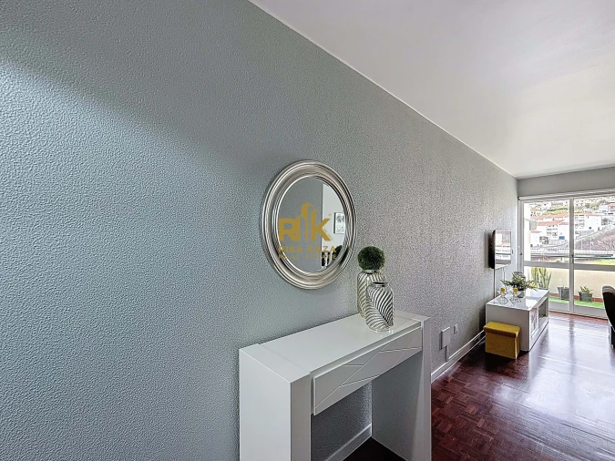 Apartamento T4 para Venda em Santo Antonio Foto 27