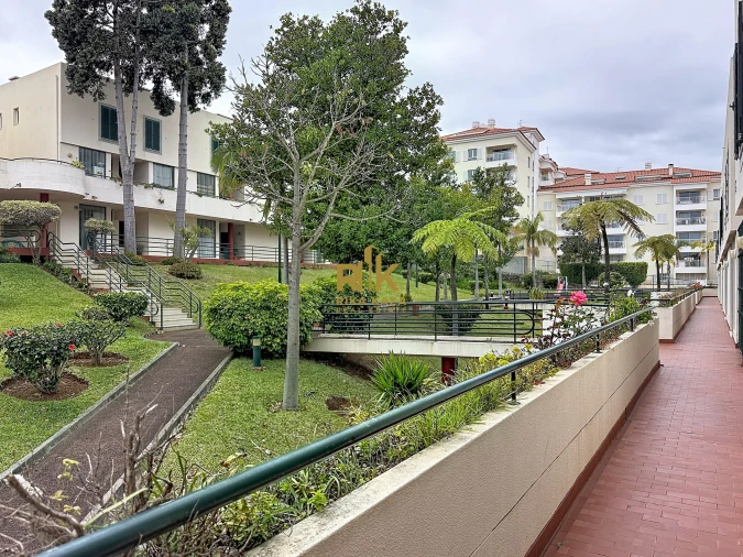 Apartamento T4 para Venda em Santo Antonio Foto 37