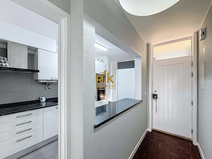 Apartamento T4 para Venda em Santo Antonio Foto 22