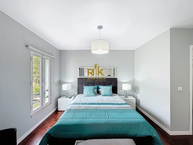 Apartamento T4 para Venda em Santo Antonio Foto 8