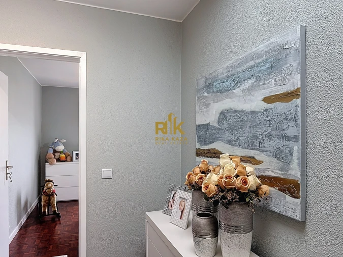 Apartamento T4 para Venda em Santo Antonio Foto 4