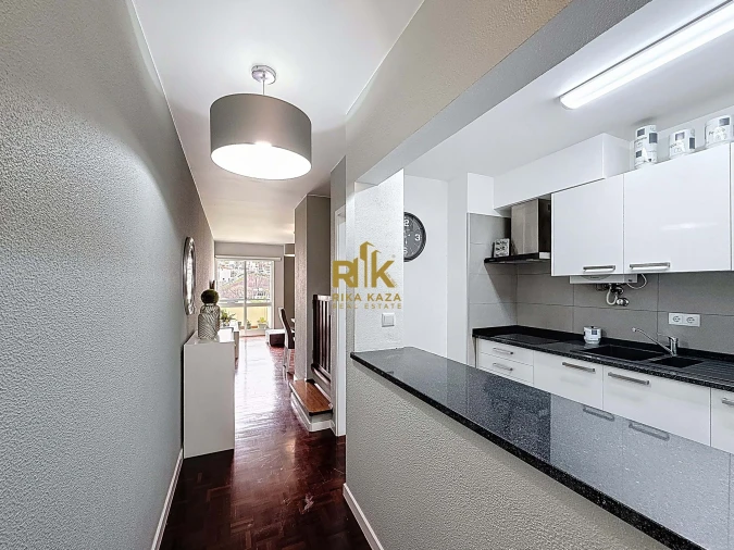 Apartamento T4 para Venda em Santo Antonio Foto 21