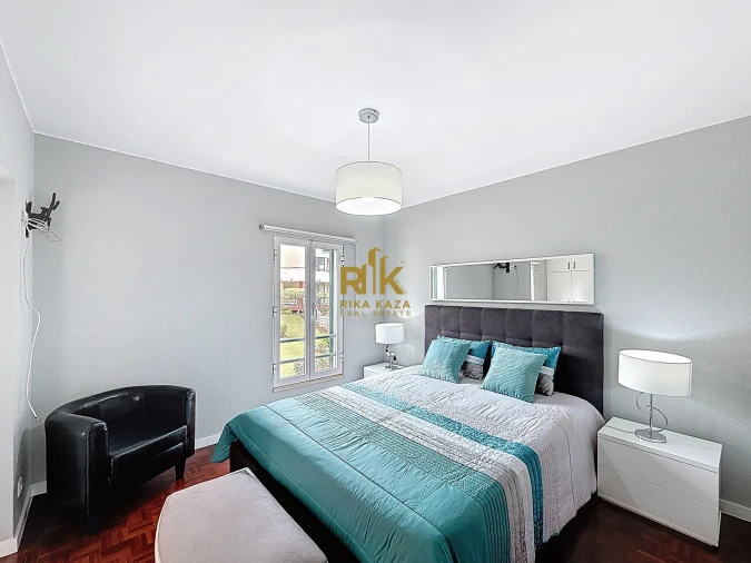 Apartamento T4 para Venda em Santo Antonio Foto 7