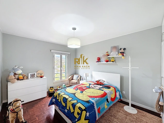 Apartamento T4 para Venda em Santo Antonio Foto 15