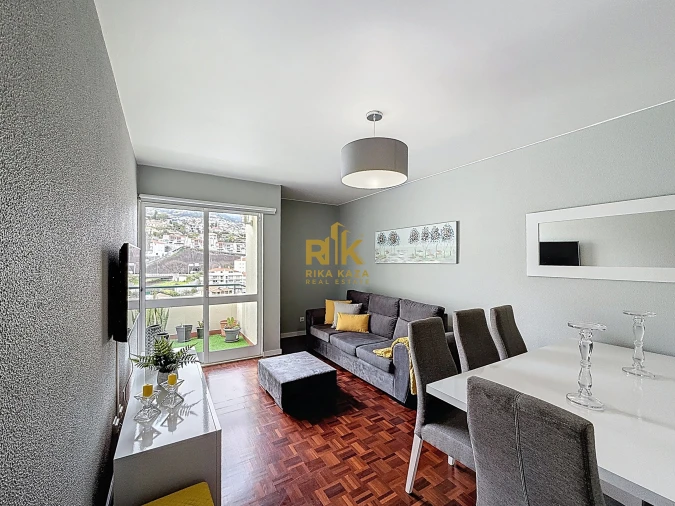 Apartamento T4 para Venda em Santo Antonio Foto 28