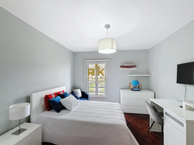 Apartamento T4 para Venda em Santo Antonio Foto 19