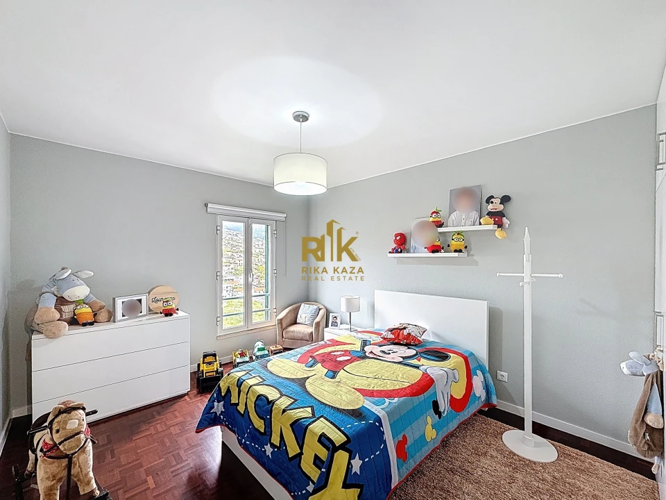 Apartamento T4 para Venda em Santo Antonio Foto 15