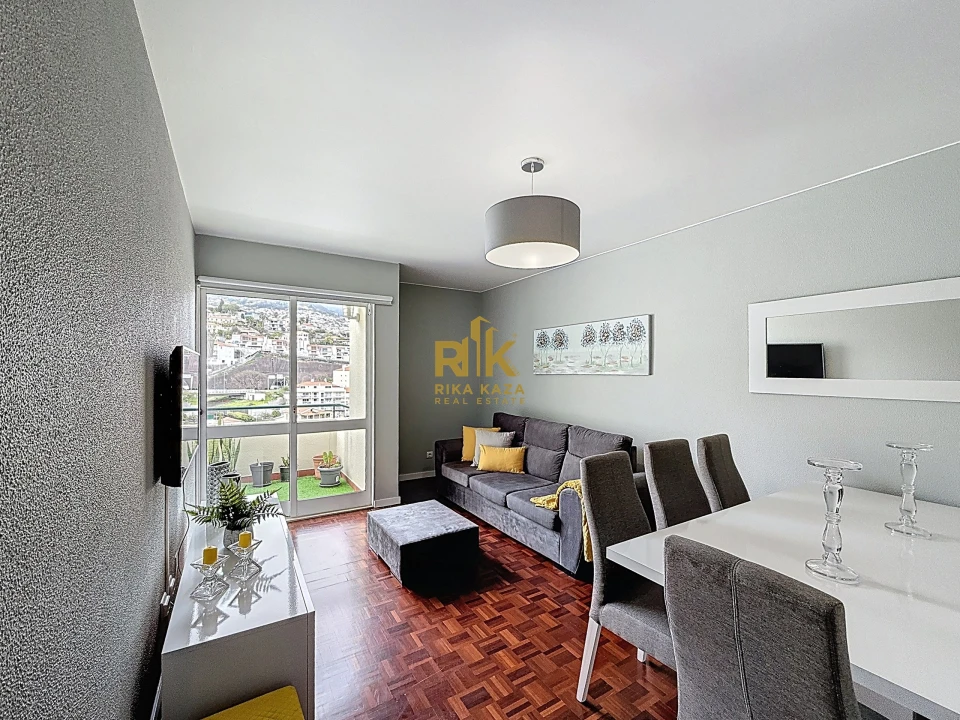 Apartamento T4 para Venda em Santo Antonio Foto 28