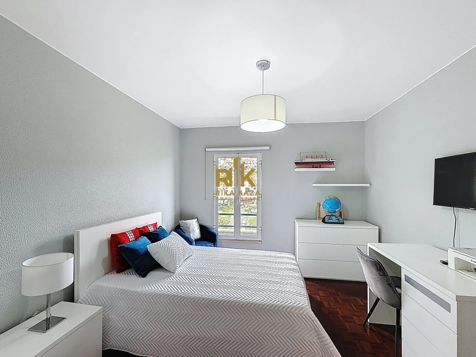 Apartamento T4 para Venda em Santo Antonio Foto 19