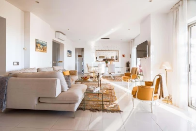 Apartamento T2 para Venda em Almancil