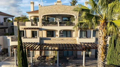 Apartamento T2 para Venda em Almancil