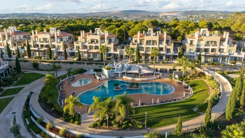 Apartamento T2 para Venda em Almancil