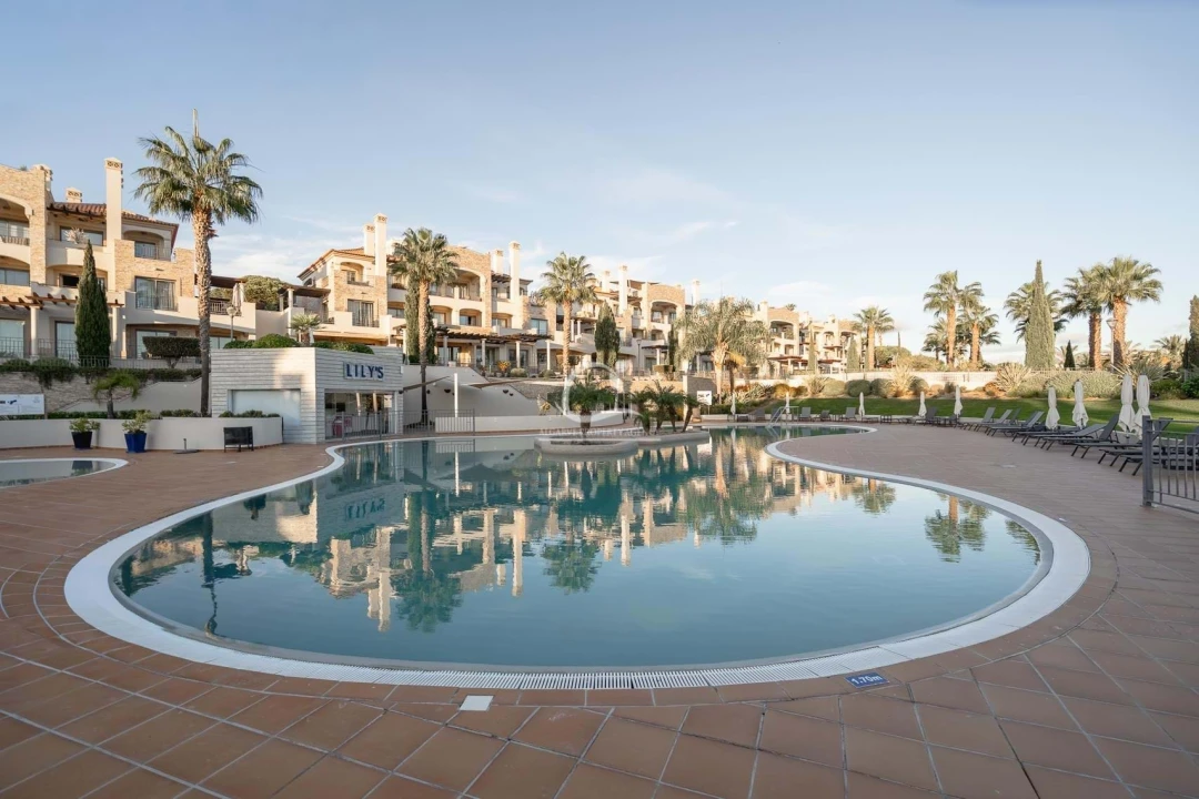 Apartamento T2 para Venda em Almancil Foto 13