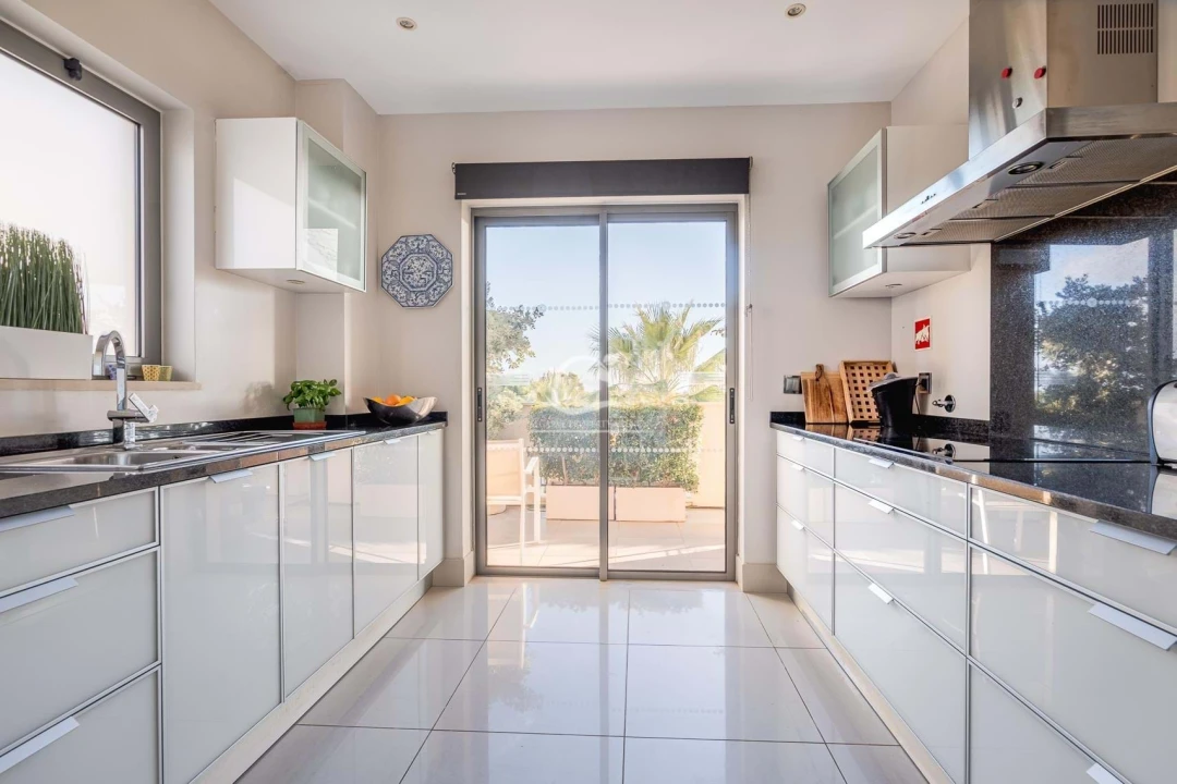 Apartamento T2 para Venda em Almancil Foto 6