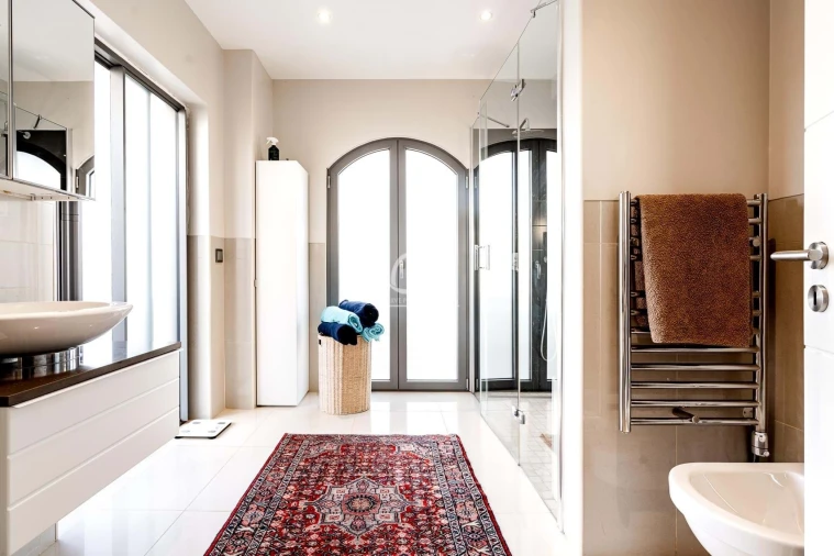 Apartamento T2 para Venda em Almancil Foto 9