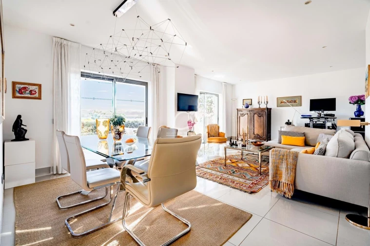 Apartamento T2 para Venda em Almancil Foto 2