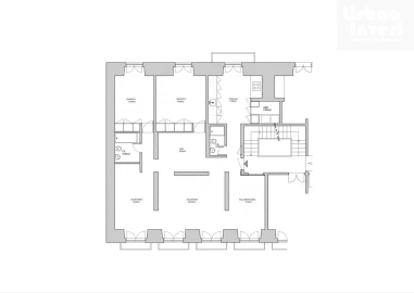 Apartamento T4 para Venda em Santa Maria Maior