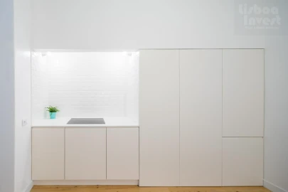 Apartamento T4 para Venda em Santa Maria Maior