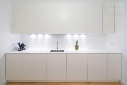 Apartamento T4 para Venda em Santa Maria Maior