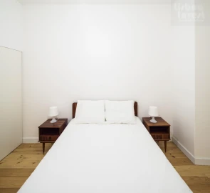 Apartamento T4 para Venda em Santa Maria Maior