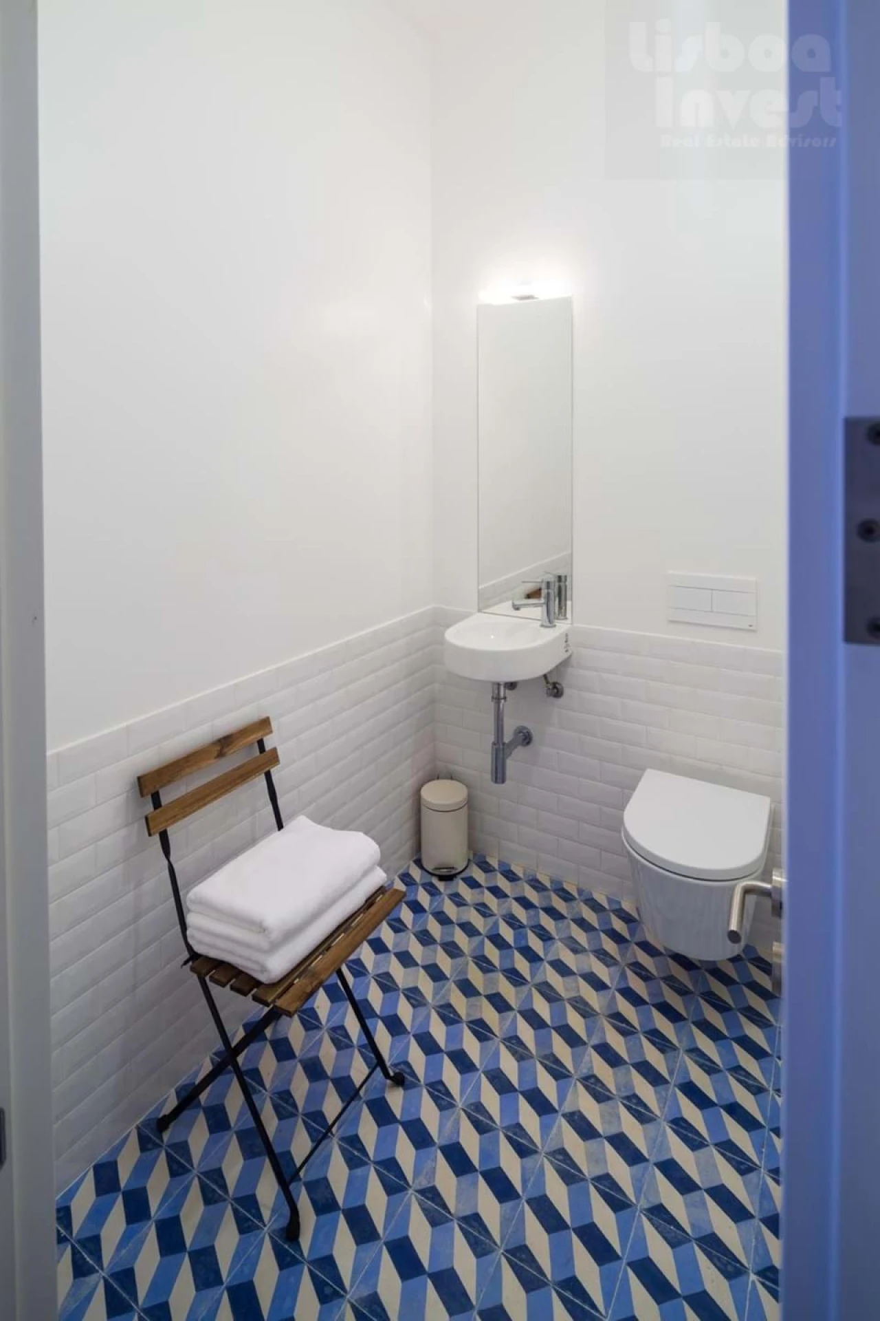 Apartamento T4 para Venda em Santa Maria Maior Foto 24