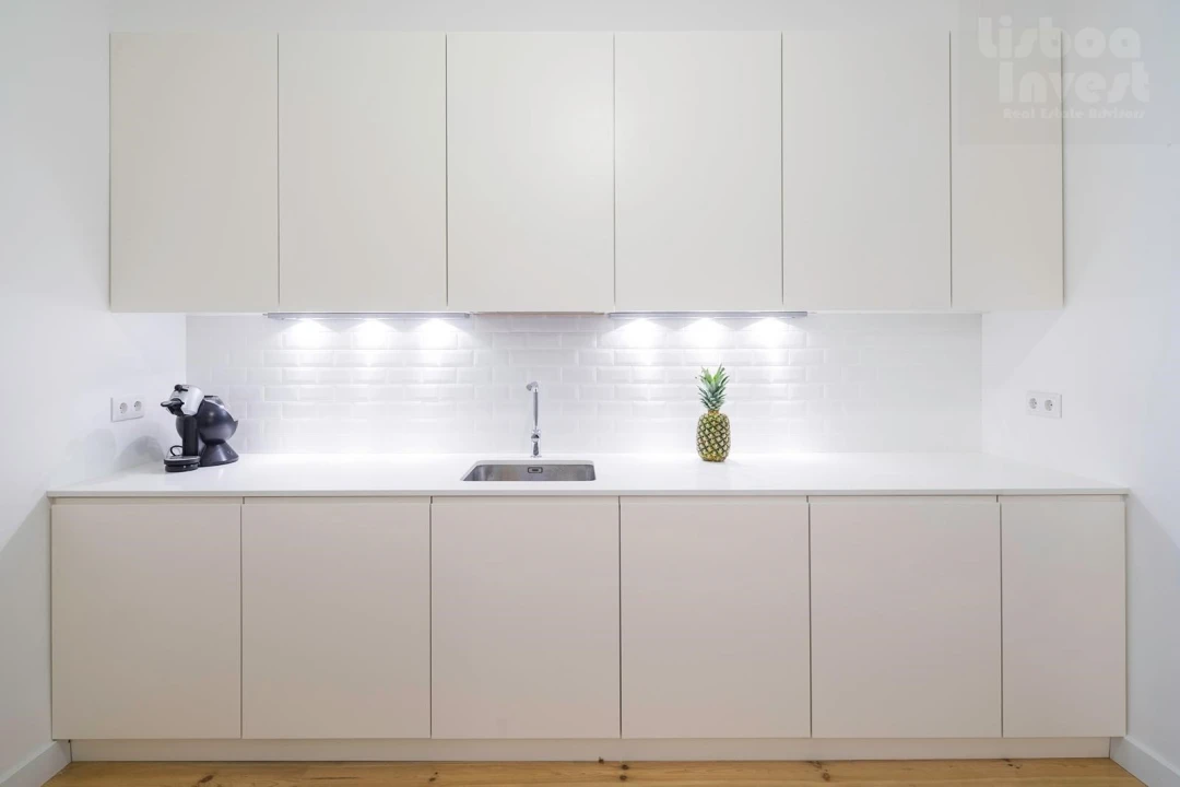 Apartamento T4 para Venda em Santa Maria Maior Foto 14