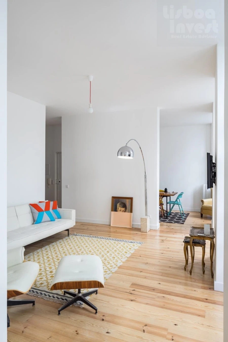 Apartamento T4 para Venda em Santa Maria Maior Foto 22