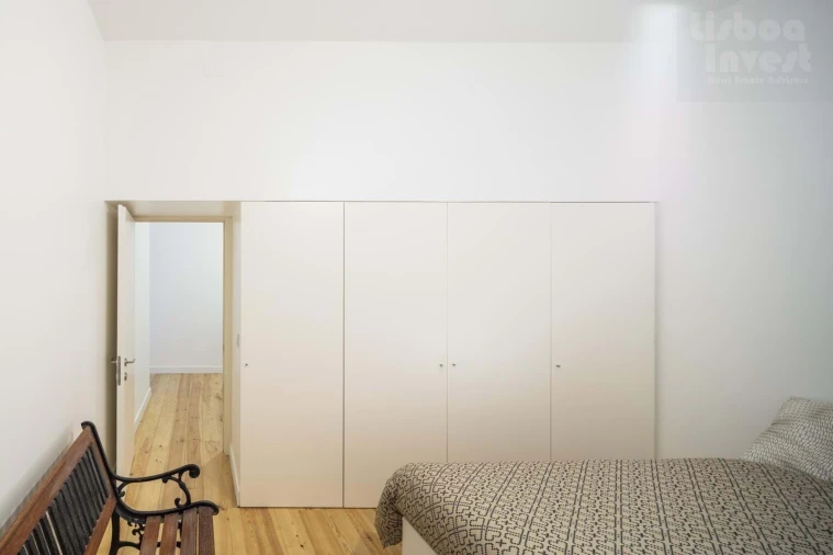 Apartamento T4 para Venda em Santa Maria Maior Foto 15